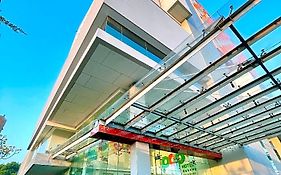 Pop! Hotel Gubeng